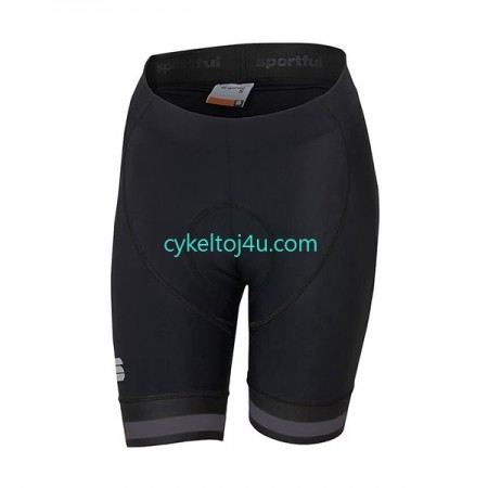 Sportful Checkmate WB Cykelshorts Dame 2021 N001